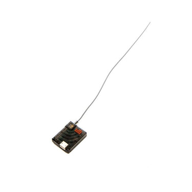 Spektrum SPM9746 DSMX Carbon Fuselage Remote Receiver